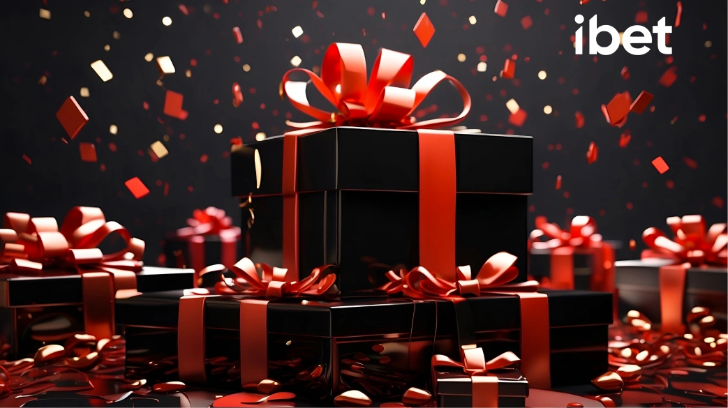 Hur fungerar iBet Casino?