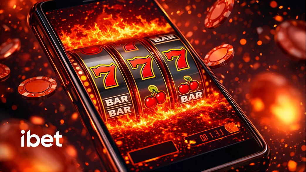 Bonusar och kampanjer hos iBet Casino