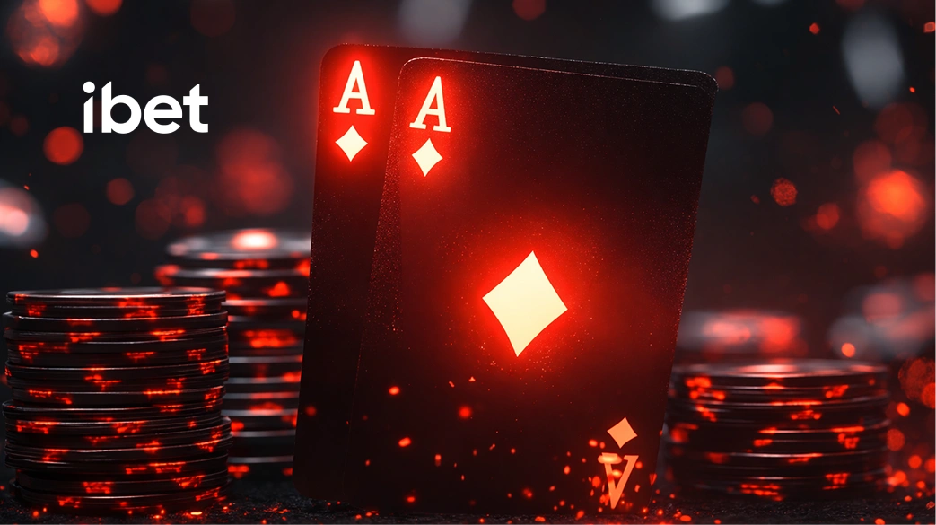 Säkerhet och laglighet hos iBet Casino i Sverige